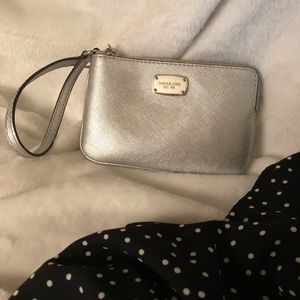 Michael Kors Wristlet